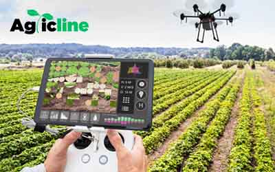 Best farming technology in India