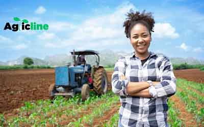 How To Become An Agriculturist