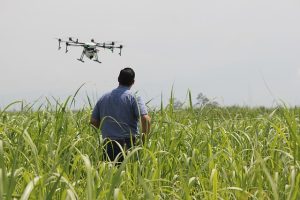 precision agriculture technologies